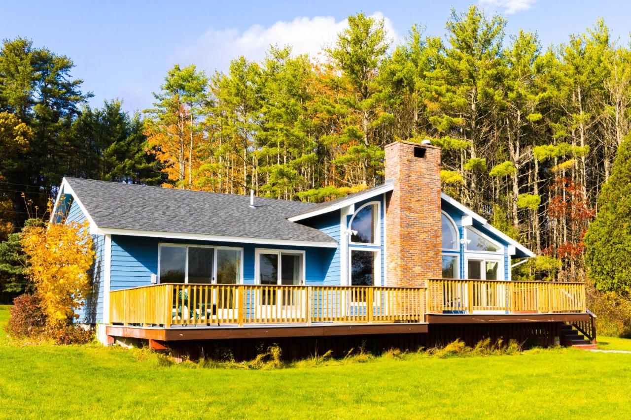 Point Sebago Resort Casco المظهر الخارجي الصورة
