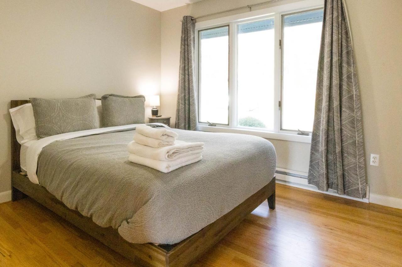 Point Sebago Resort Casco المظهر الخارجي الصورة
