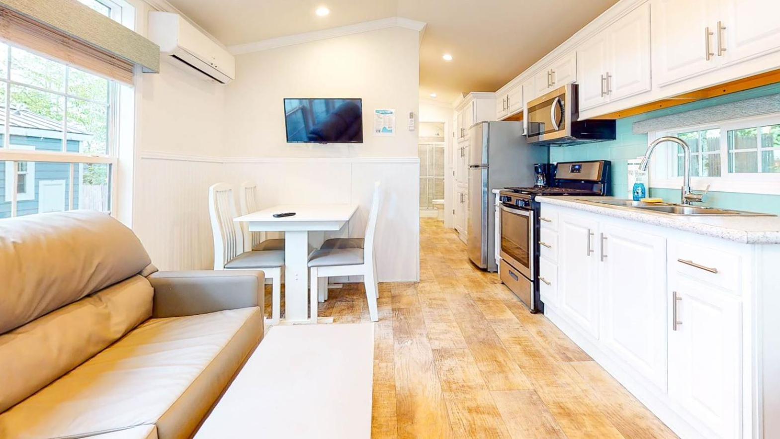 Point Sebago Resort Casco المظهر الخارجي الصورة
