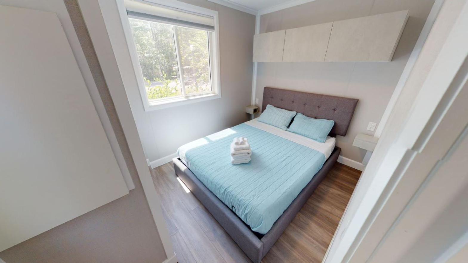 Point Sebago Resort Casco المظهر الخارجي الصورة